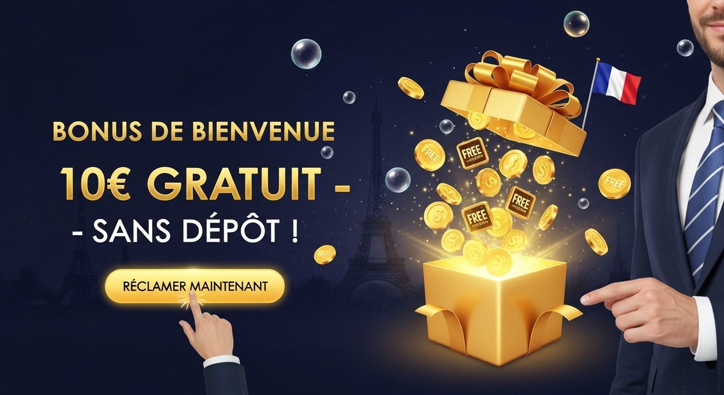Bonus de bienvenue et promotions machance casino en ligne