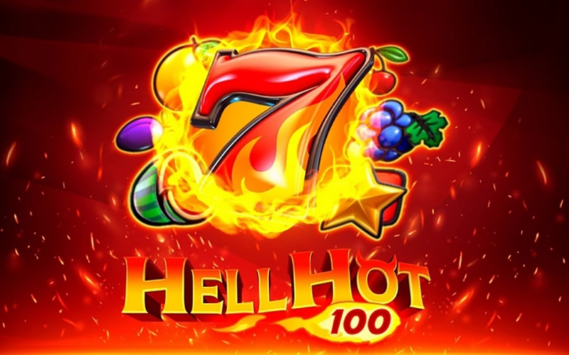Jouer Hell Hot 100 RTP: 98%