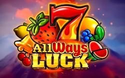 Jouer demo All Ways Luck gratuitement