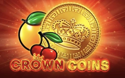 Jouer demo Crown Coins gratuitement