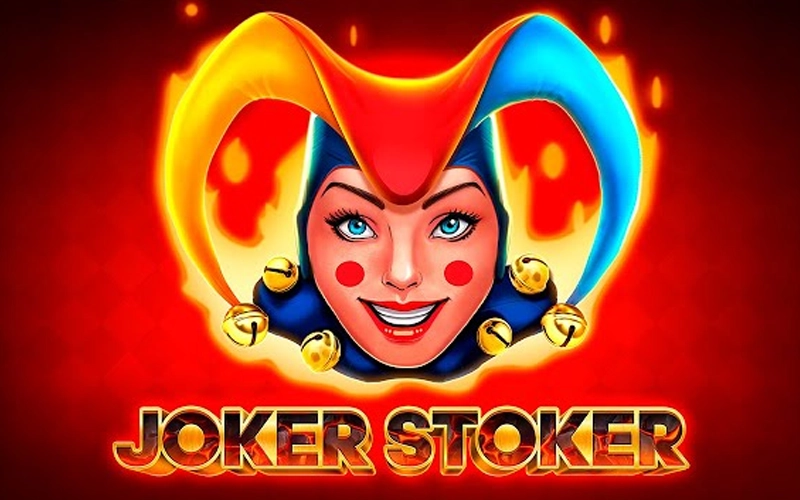 Jouer Joker Stoker RTP: 96.8%