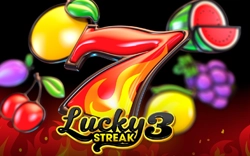 Jouer demo Lucky Streak 3 gratuitement