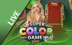 Live Super Color Game – jeu disponible en ligne