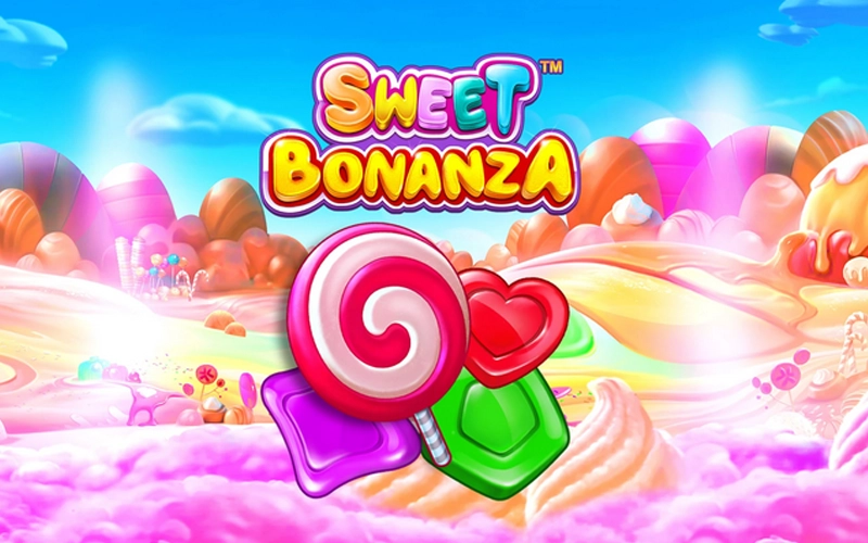 Jouer Sweet Bonanza RTP: 96.49%